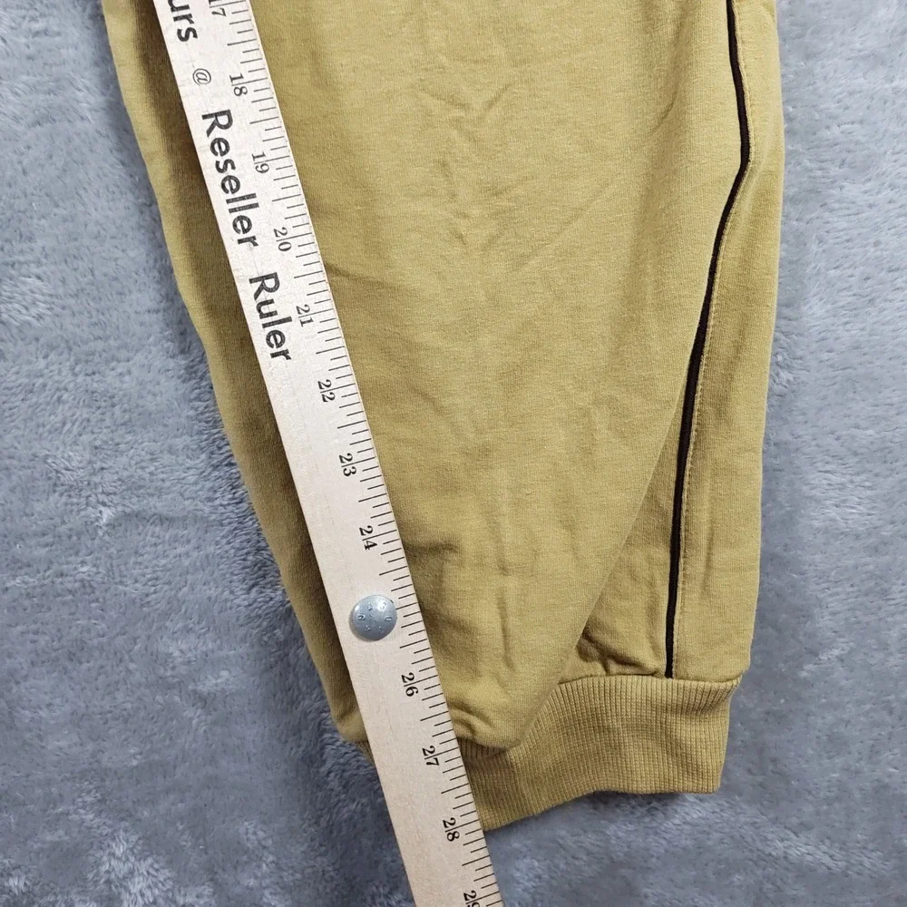 Vintage Givenchy Pajama Set Womens Large Singapore Airlines Sweatpants Shirt